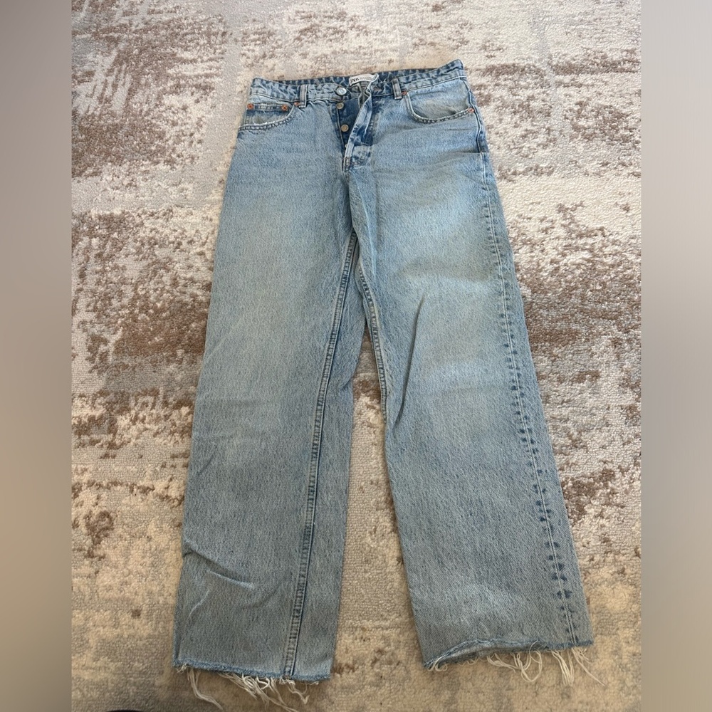 Zara Jeans